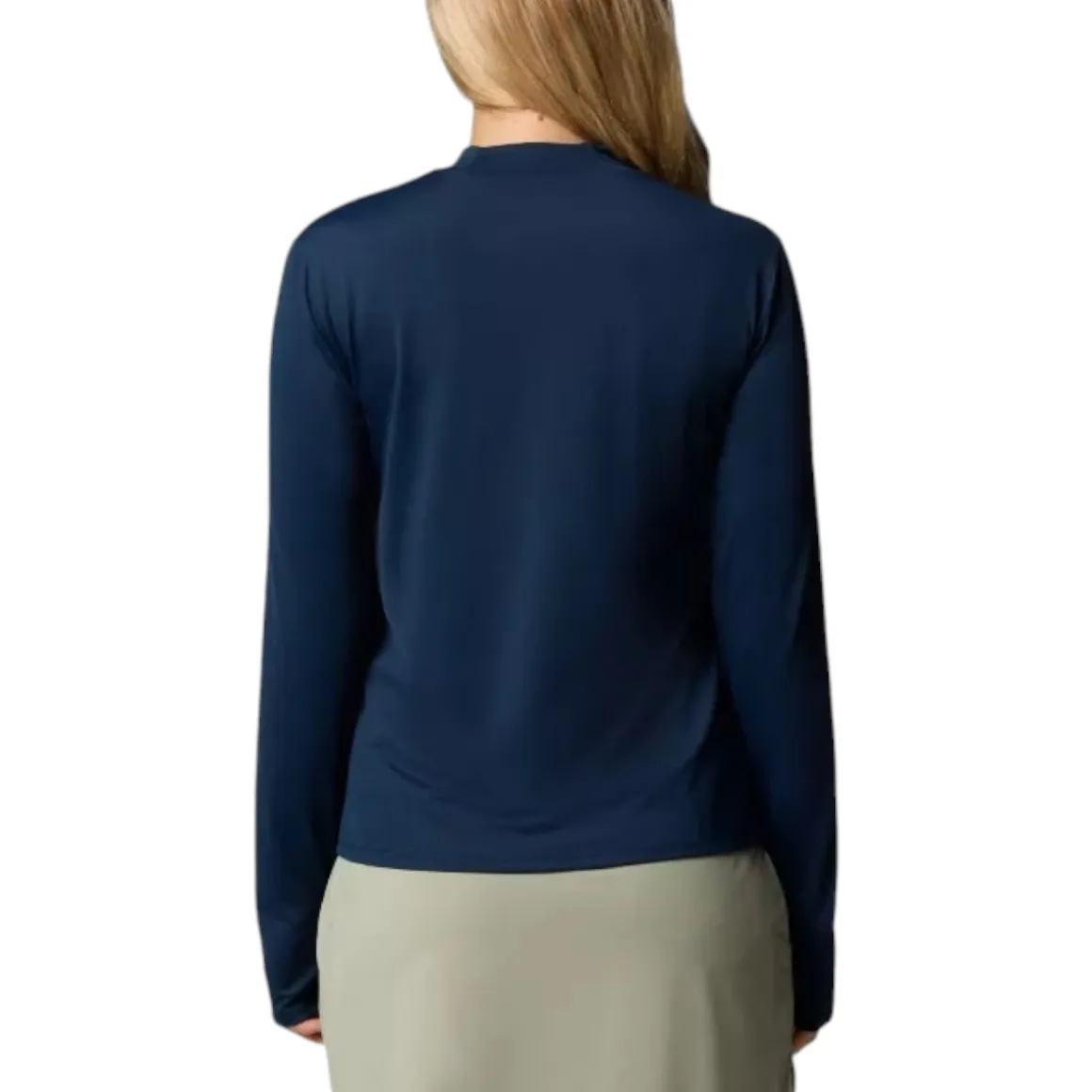 Women's Chill River™ Long Sleeve Shirt