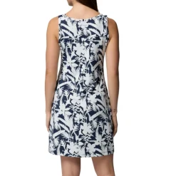 Women's Chill River Printed Dress