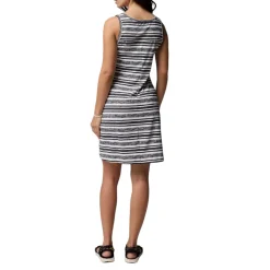 Women's Chill River Printed Dress