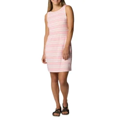 Women's Chill River Printed Dress