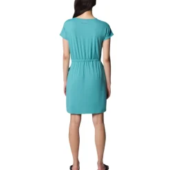 Women's Chill River™ Short Sleeve Dress