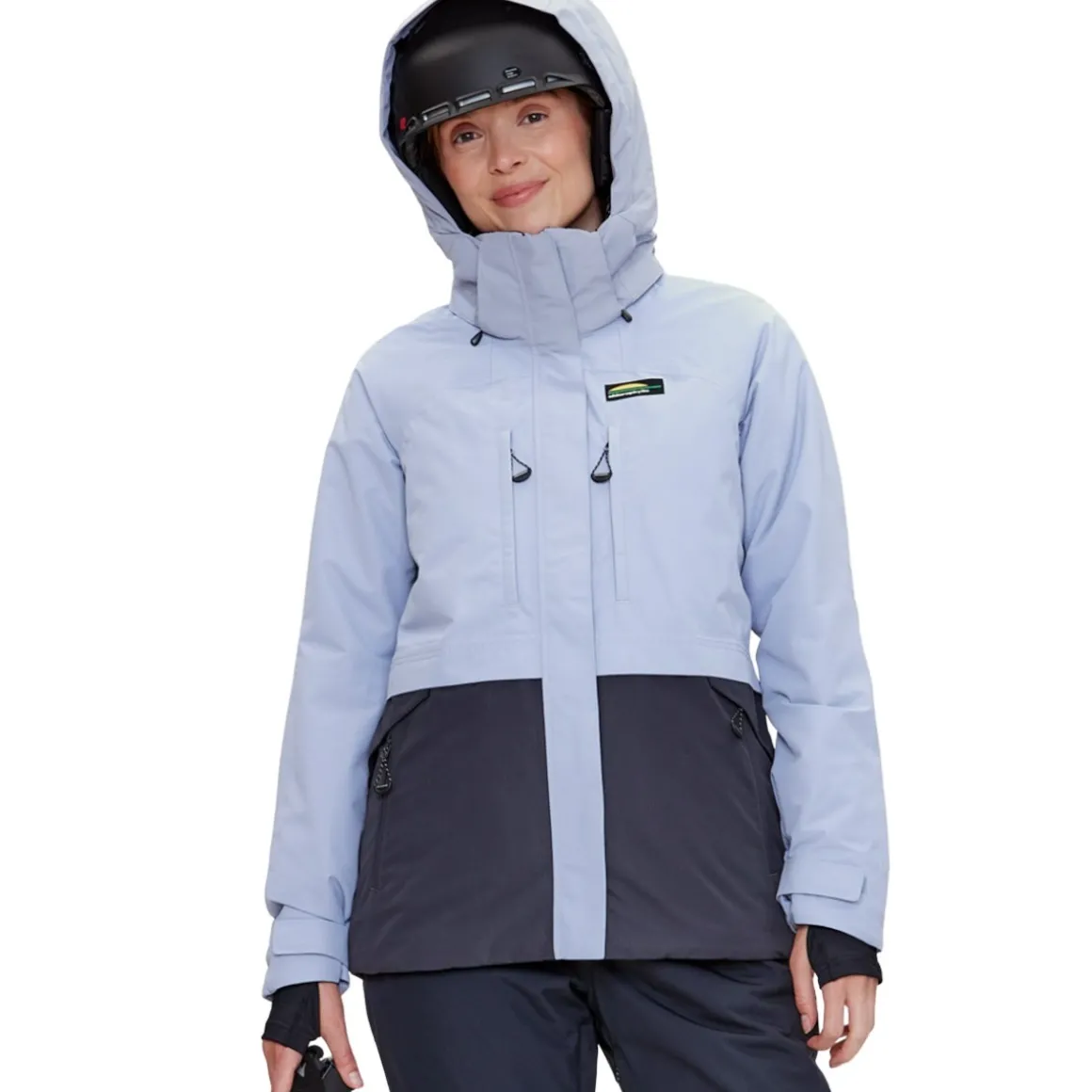 Women's Chilly Jacket