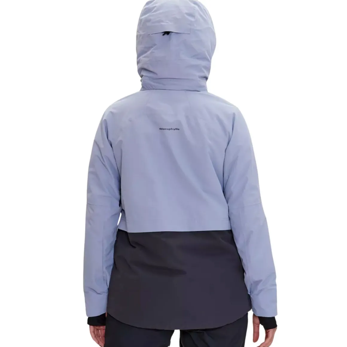 Women's Chilly Jacket