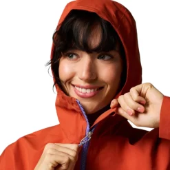 Women's Cielo Rain Jacket