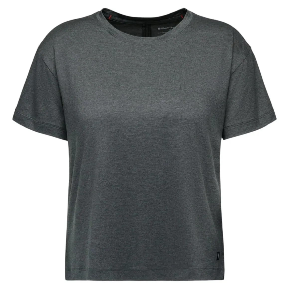 Women's Circuit Short Sleeve Tee Long