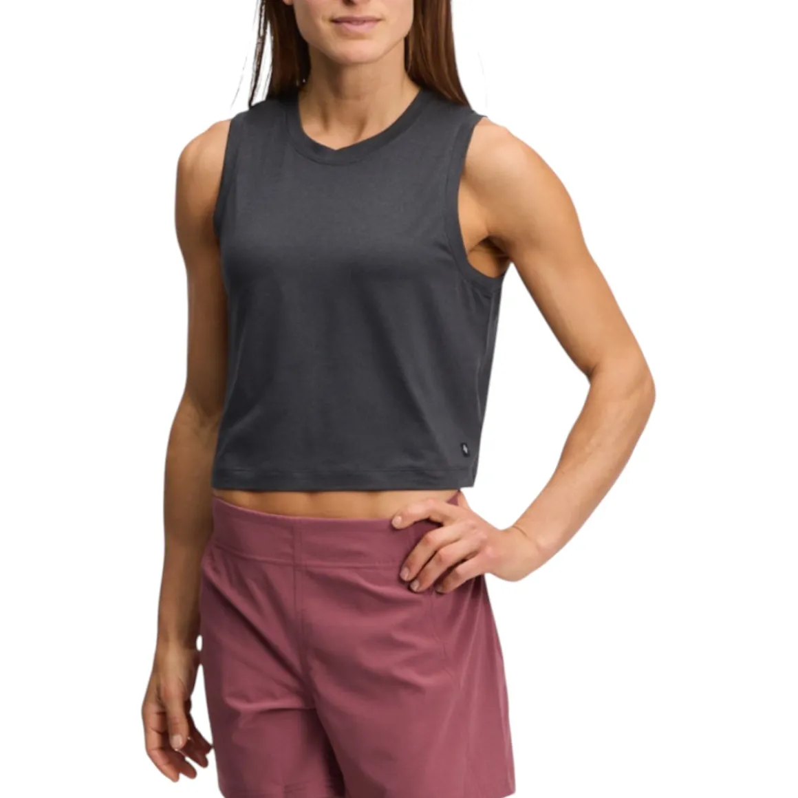 Women's Circuit Tank