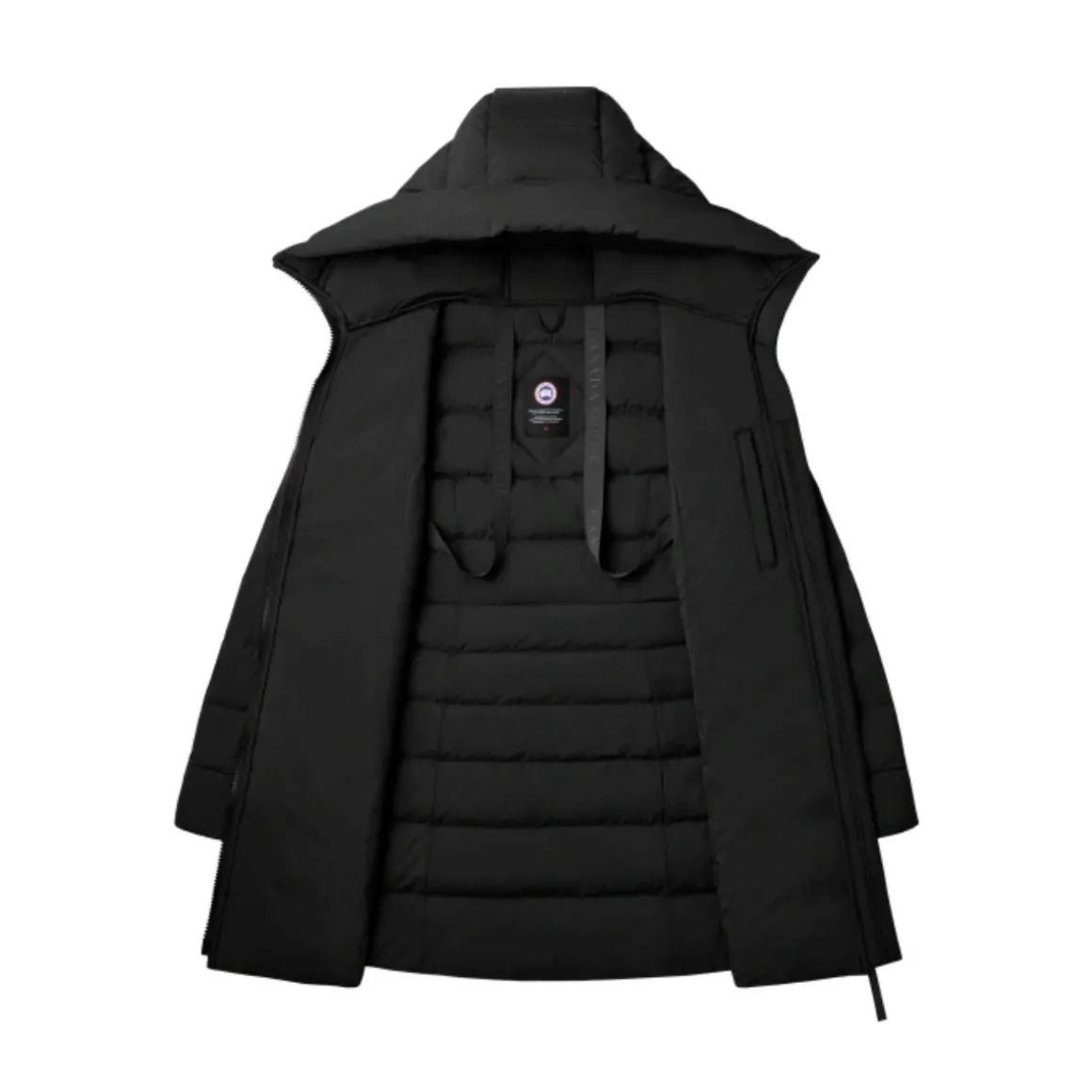 Women's Clair Coat