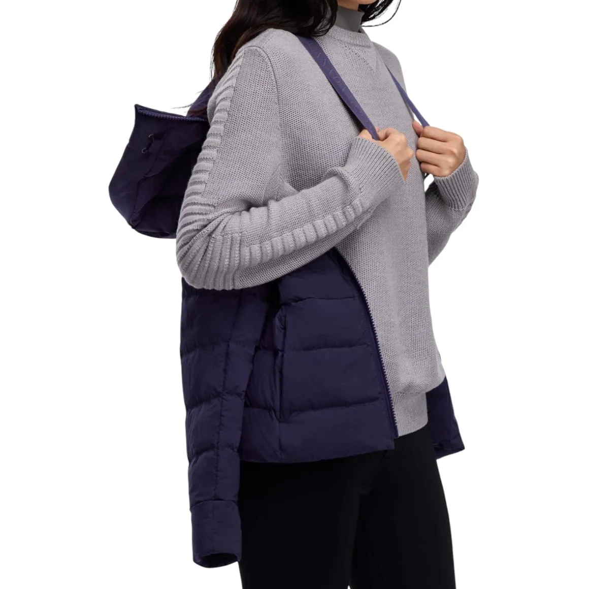Women's Clair Jacket