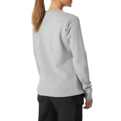 Women’s Classic Long Sleeve Sweater