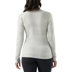 Women's Classic Thermal Merino 1/4 Zip Base Layer