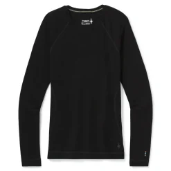 Women's Classic Thermal Merino Base Layer Crew