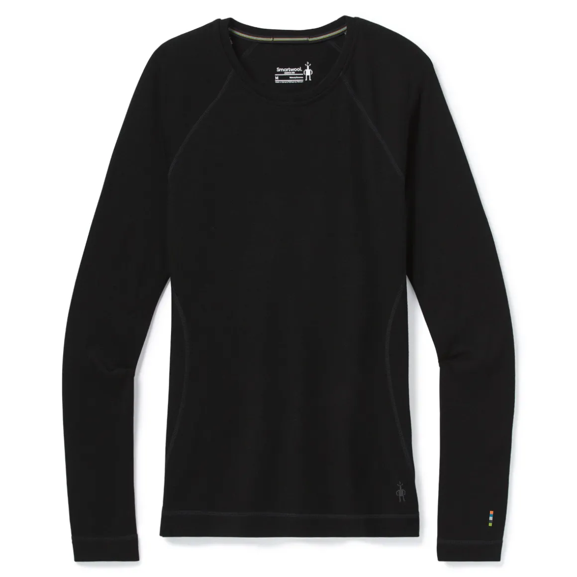 Women's Classic Thermal Merino Base Layer Crew
