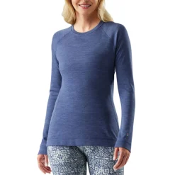 Women's Classic Thermal Merino Base Layer Crew