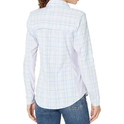 Women's Claudia Ridge Long Sleeve Shirt