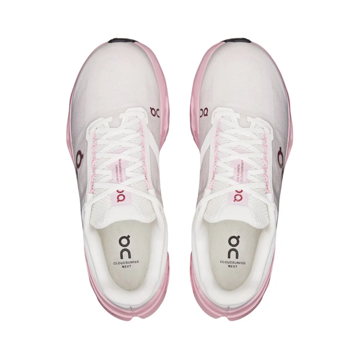 Women's Cloudsurfer Next Shoes