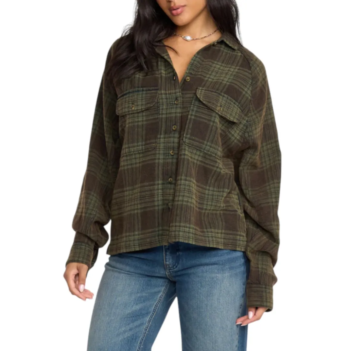 Women's Coastal Breeze Long Sleeve Shirt