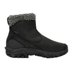 Women's Coldpack 3 Thermo Mid Zip Waterproof Boots