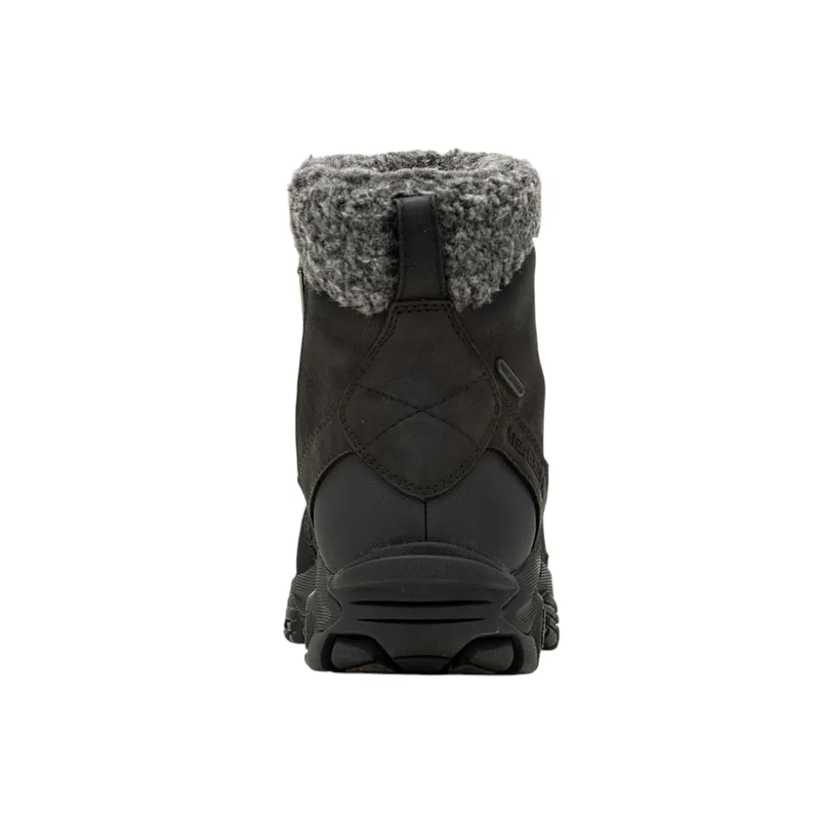 Women's Coldpack 3 Thermo Mid Zip Waterproof Boots