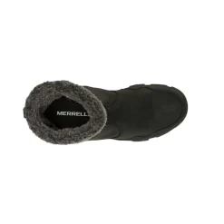 Women's Coldpack 3 Thermo Mid Zip Waterproof Boots