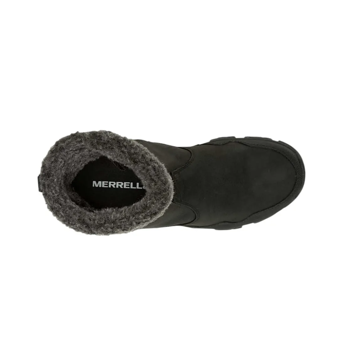 Women's Coldpack 3 Thermo Mid Zip Waterproof Boots