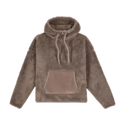 Women's Coldweather Fleece Hoodie