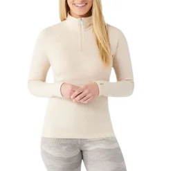 Women's Colorbock 1/4 Zip Thermal Base Layer