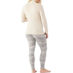 Women's Colorbock 1/4 Zip Thermal Base Layer