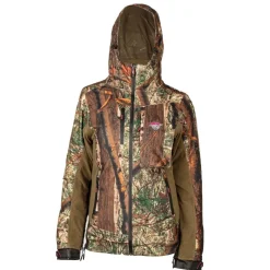 Women’s Concorde Hunting Coat