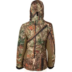 Women’s Concorde Hunting Coat