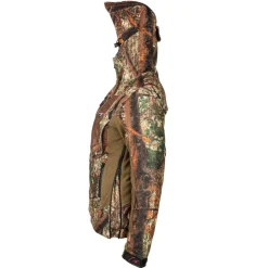 Women’s Concorde Hunting Coat