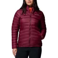 Women's Corelite™ Down Hooded Jacket