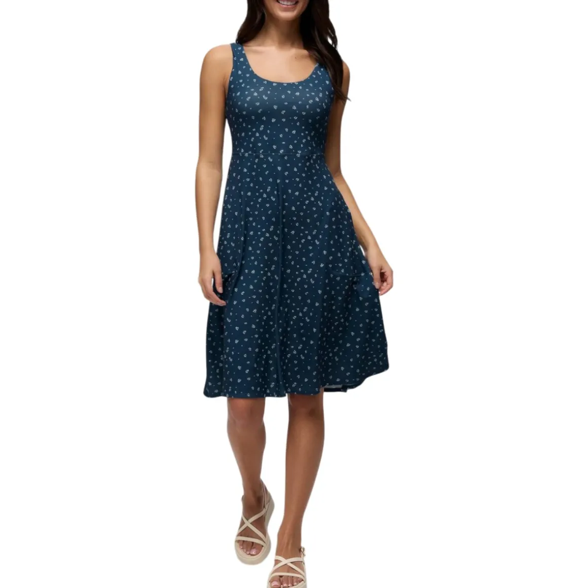 Women's Corrinne Short Dress