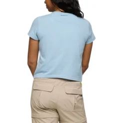 Women's Cotopaxi Llama T-Shirt