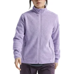 Women's Covert Long Sleeve Vest