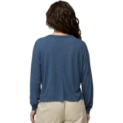 Women's Cozy Up Long Sleeve Crew