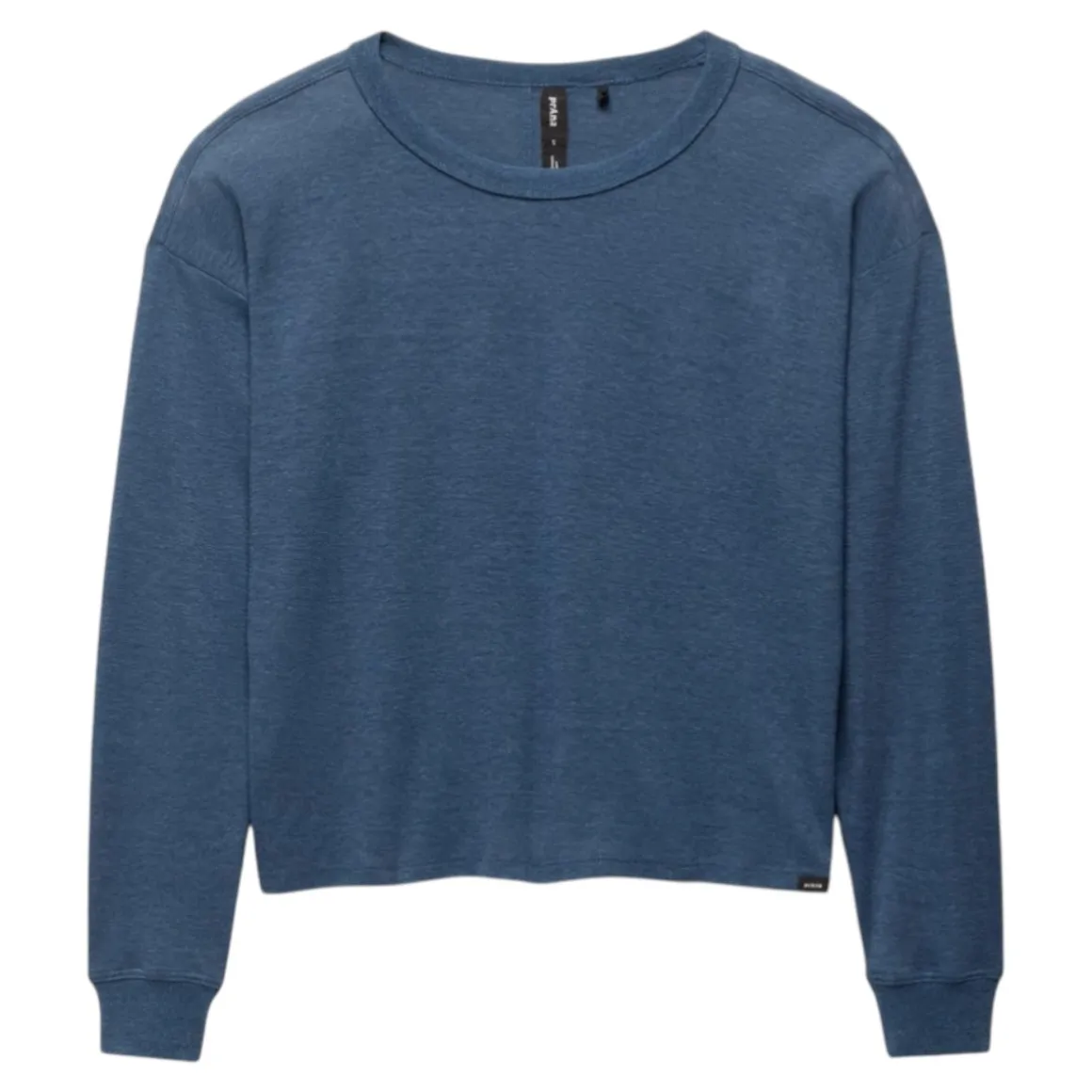 Women's Cozy Up Long Sleeve Crew