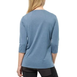Women's Crosstrail 3/4 Sleeve Shirt
