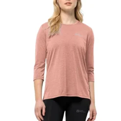 Women's Crosstrail 3/4 Sleeve Shirt