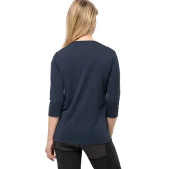 Women's Crosstrail 3/4 Sleeve Shirt