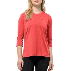 Women's Crosstrail 3/4 Sleeve Shirt