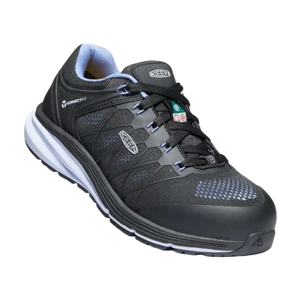Women's CSA 4'' Vista Energy Shoes