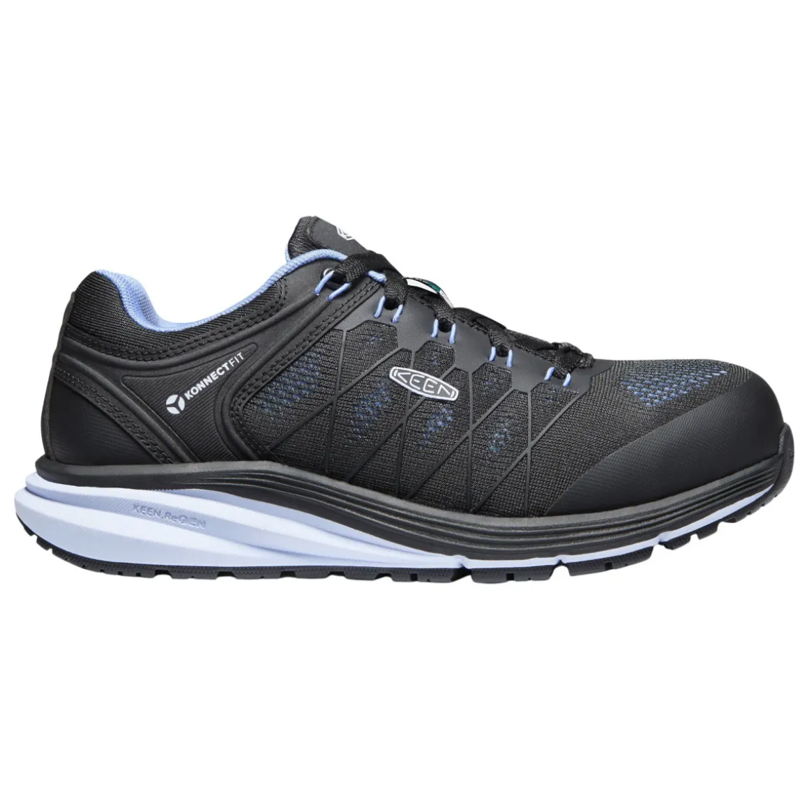 Women's CSA 4'' Vista Energy Shoes