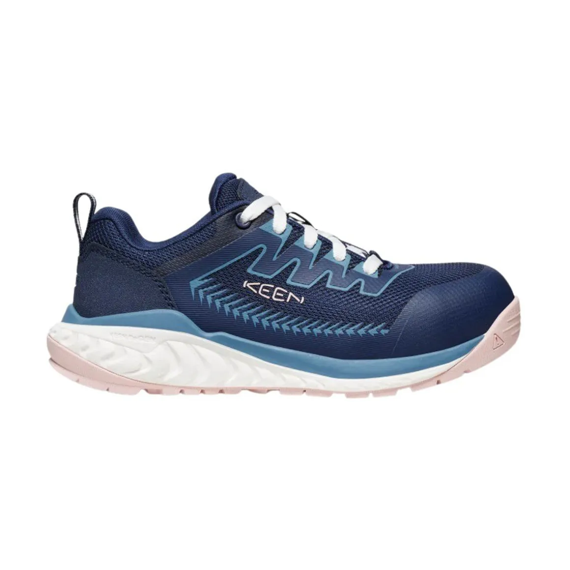 Women's CSA Arvada Safety Shoes