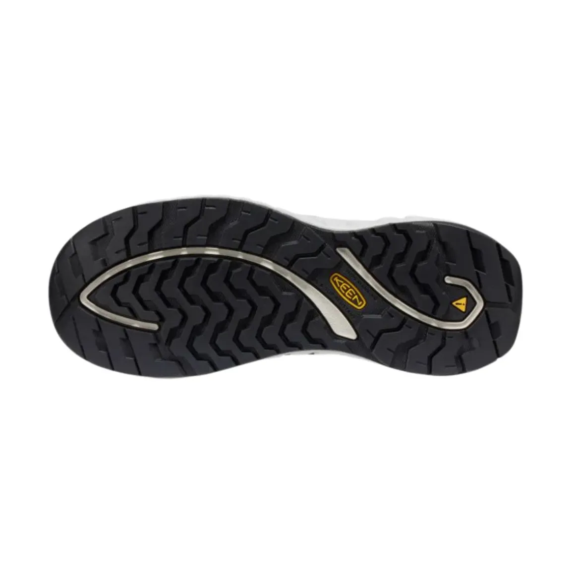 Women's CSA Arvada Wide Safety Shoes
