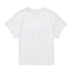 Women's Cuatro Bitmap T-Shirt