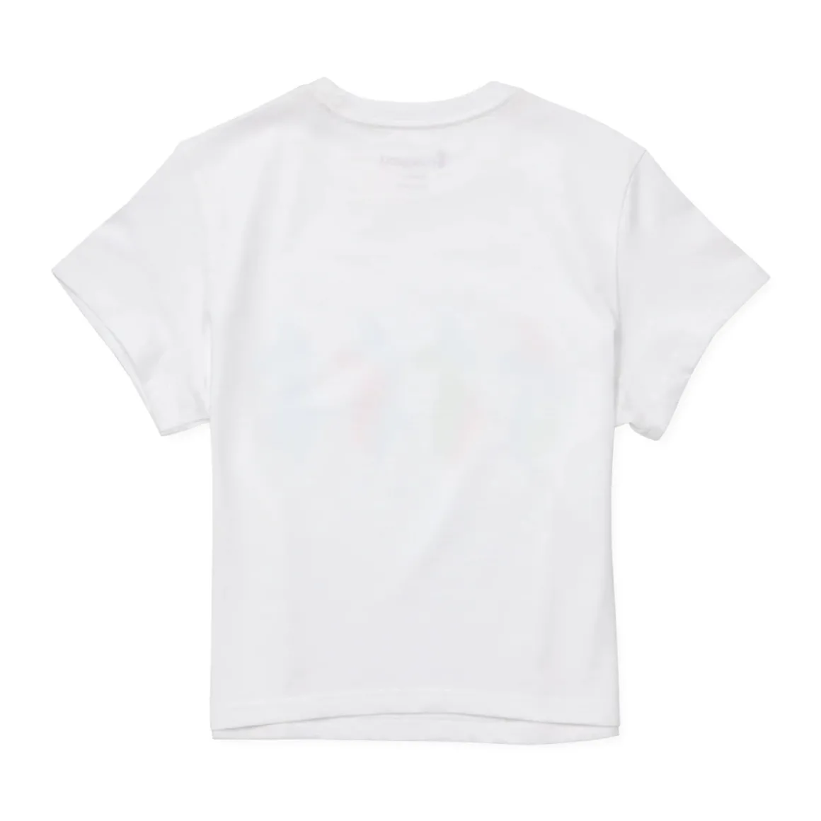 Women's Cuatro Bitmap T-Shirt