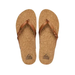 Women's Cushion Court Twist Sandals