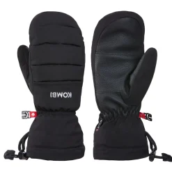 Women's Cushy Down Mittens