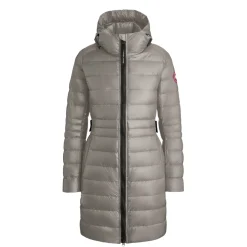 Women's Cypress Hooded Down Jacket