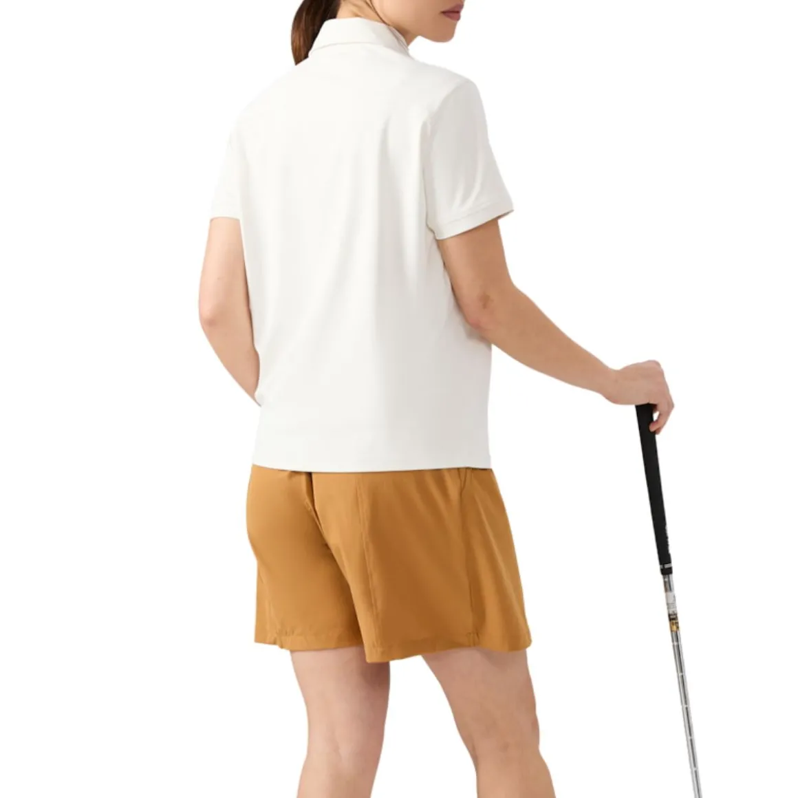 Women's Delaney Polo